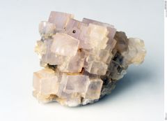 Foto von Calcit (NHMW-MIN-Ab358)